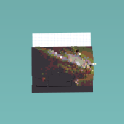 night fury aka toothless in real life