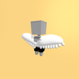 “Sketchy” Shirts Equiped with Wings