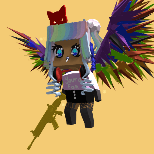 Touch me and I’ll shoot