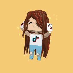 Tic Tok Outfit