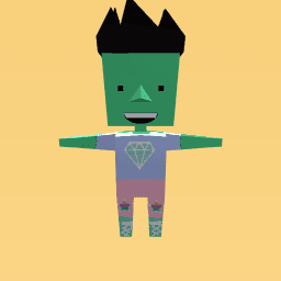 The cristal shirt copy