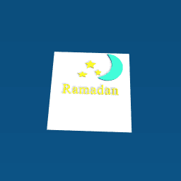 Ramadan