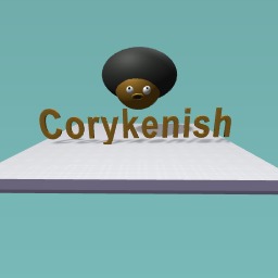 Corykenish