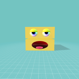 Splaat (3D Model)