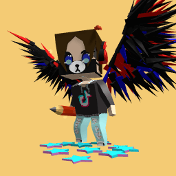 This is what i would look like as a cyborg