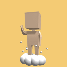 Small cloud