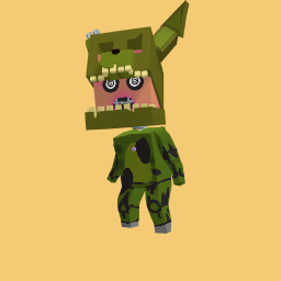 SpringTrap
