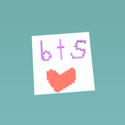who love bts ?