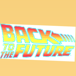Back to the futur