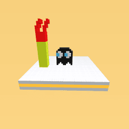 SCEARDY GOST AND THE MACH