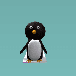 penguin