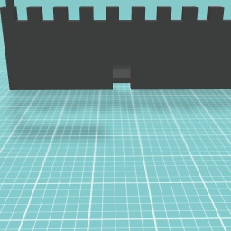 great giant wall of china