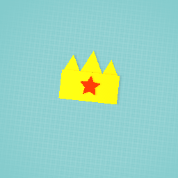 Wonder Woman Crown