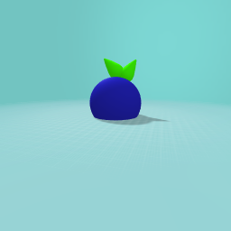 Blueberry