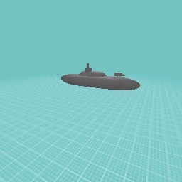 German u-boat
