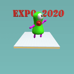 Expo 2020