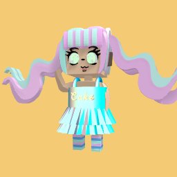 Cake Girl