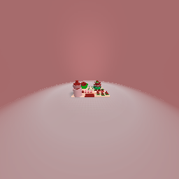 Watermelon, watermelon juice, watermelon gummy, watermelon ice and jelly, watermelon donut, toffee melon, watermelon cake