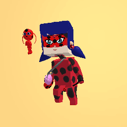 ladybug!!!