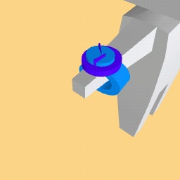 My watch!
