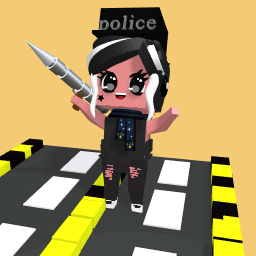 police