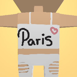 Paris outfit