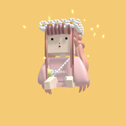 Who likes pink?