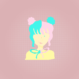 Rando Girl