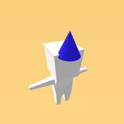 Party hat