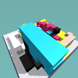 laberinto Miguel y Pedro