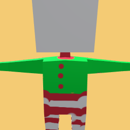 elf outfit