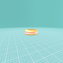 Ice cream sandwich