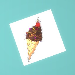 ice-cream