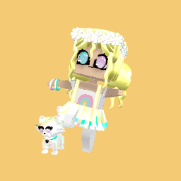 My Avatar (Sparklized)