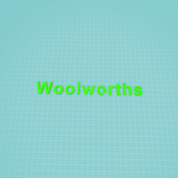 Woolies