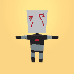 The grand inquisitor