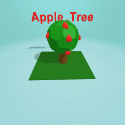 Apple Tree