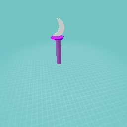 Night night wand3000