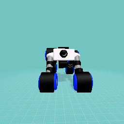 My cool rover