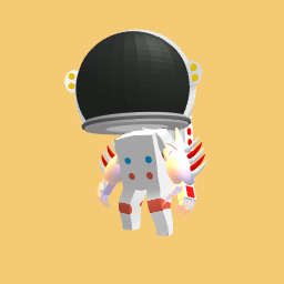 Space Mech