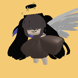 Devil Angel Name: Devialia