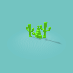 Desert