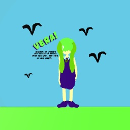 Vera new oc also dannymartinpurple comp
