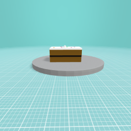 Fruit cake for you