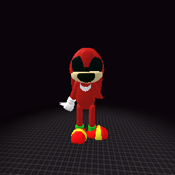 Knuckles exe