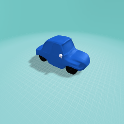 (UNFINISHED) car