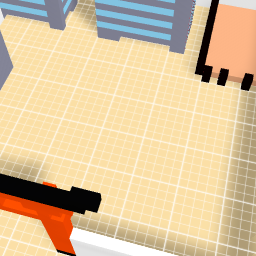 yug flats with play ground