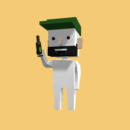 s man