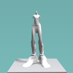 I didn' mean to make this