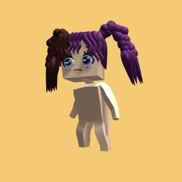 My Avatar (Not Finshed)